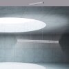 Paul Neuhaus PURE-LUME Pendelleuchte LED Aluminium, 6-flammig