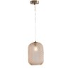 Luce Design ASHFORD Pendelleuchte Altmessing, 1-flammig