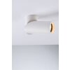 Luce Design GENESIS-R6 Deckenleuchte, 1-flammig
