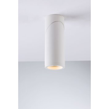 Luce Design GENESIS-R6 Deckenleuchte, 1-flammig