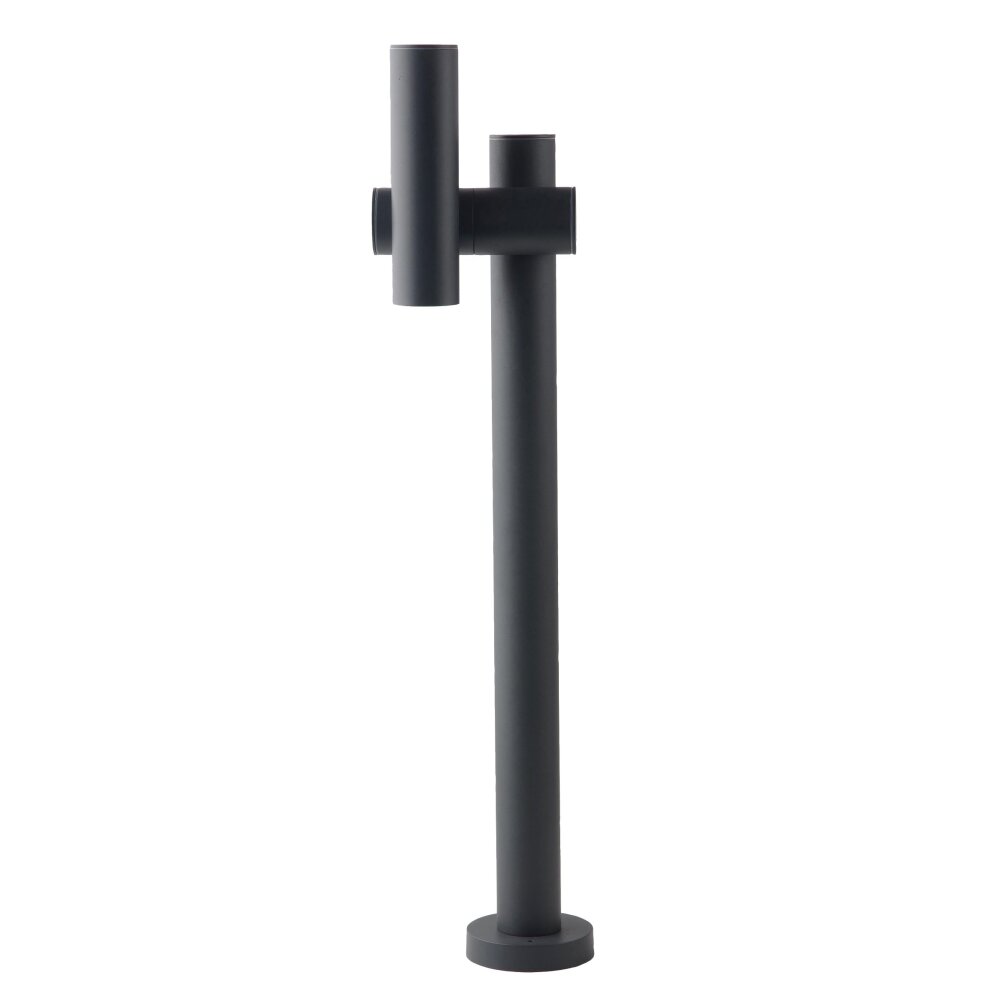 Luce Design REVERSE Wegeleuchte LED Anthrazit, 1-flammig main product photo