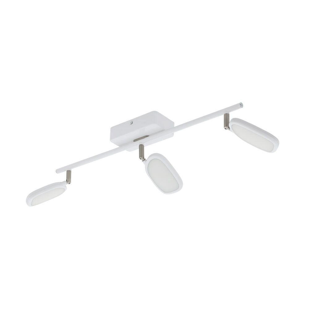 Eglo CONNECT PALOMBARE-C Spot LED Weiß, 3-flammig, Farbwechsler main product photo