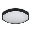 Globo GREGORY Deckenleuchte LED, 1-flammig, Bewegungsmelder