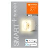 LEDVANCE Smart+ Nachtlicht Weiß