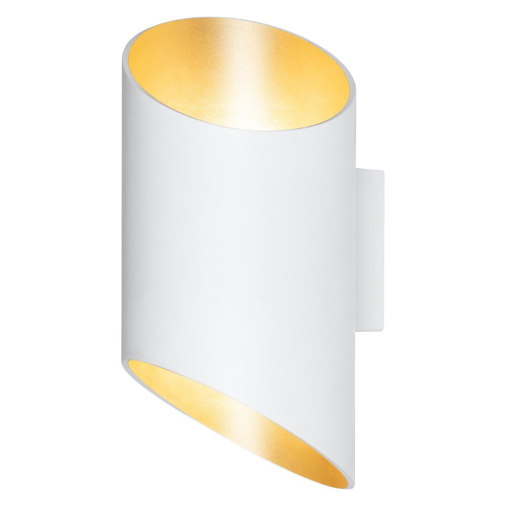LEDVANCE Decorative Deckenleuchte Weiß, 1-flammig main product photo