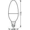 LEDVANCE Sun@Home LED E14 4,9 Wat 2200-5000 Kelwinów 425 Lumenów