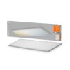 LEDVANCE SMART+ Deckenpanel Weiß, 1-flammig