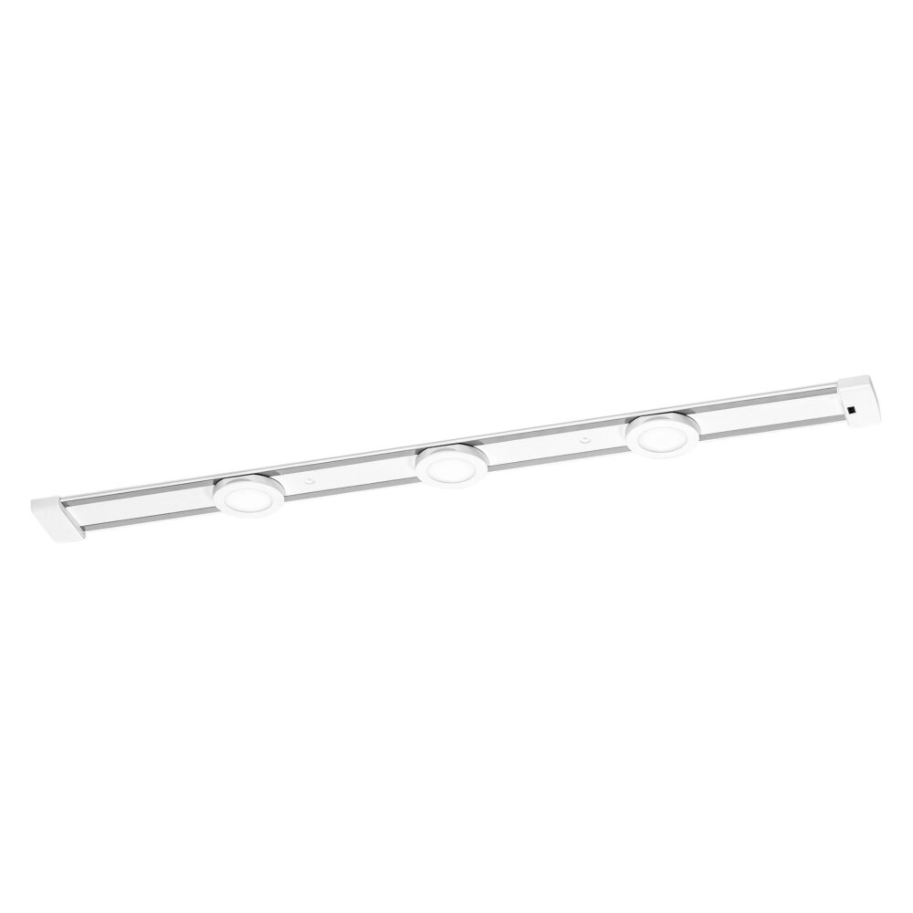 LEDVANCE LINEAR Unterbauleuchte Weiß, 1-flammig, Bewegungsmelder main product photo