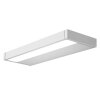 LEDVANCE LINEAR SHELF Wandleuchte Weiß, 1-flammig