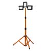 LEDVANCE WORKLIGHTS Gartenstrahler Orange, 1-flammig