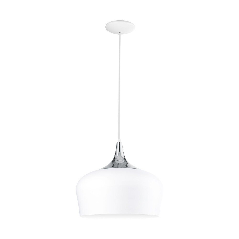 Eglo OBREGON Pendelleuchte, 1-flammig main product photo