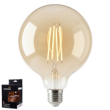 LED E27 6W 2700 Kelvin 700 Lumen
