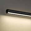 Fischer & Honsel Nami Wandleuchte LED Schwarz, 1-flammig