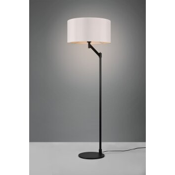 Trio Stehlampen online im Shop bestellen