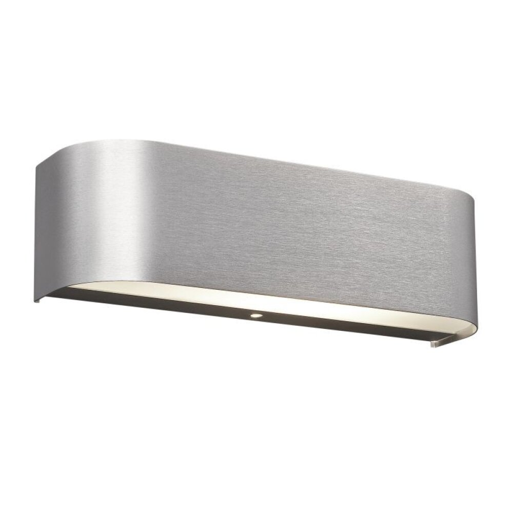 Trio Leuchten ADRIANO Wandleuchte LED Aluminium, 1-flammig main product photo