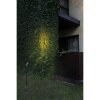 Faro Barcelona SLOT Außenleuchtenspieß LED Schwarz, 1-flammig