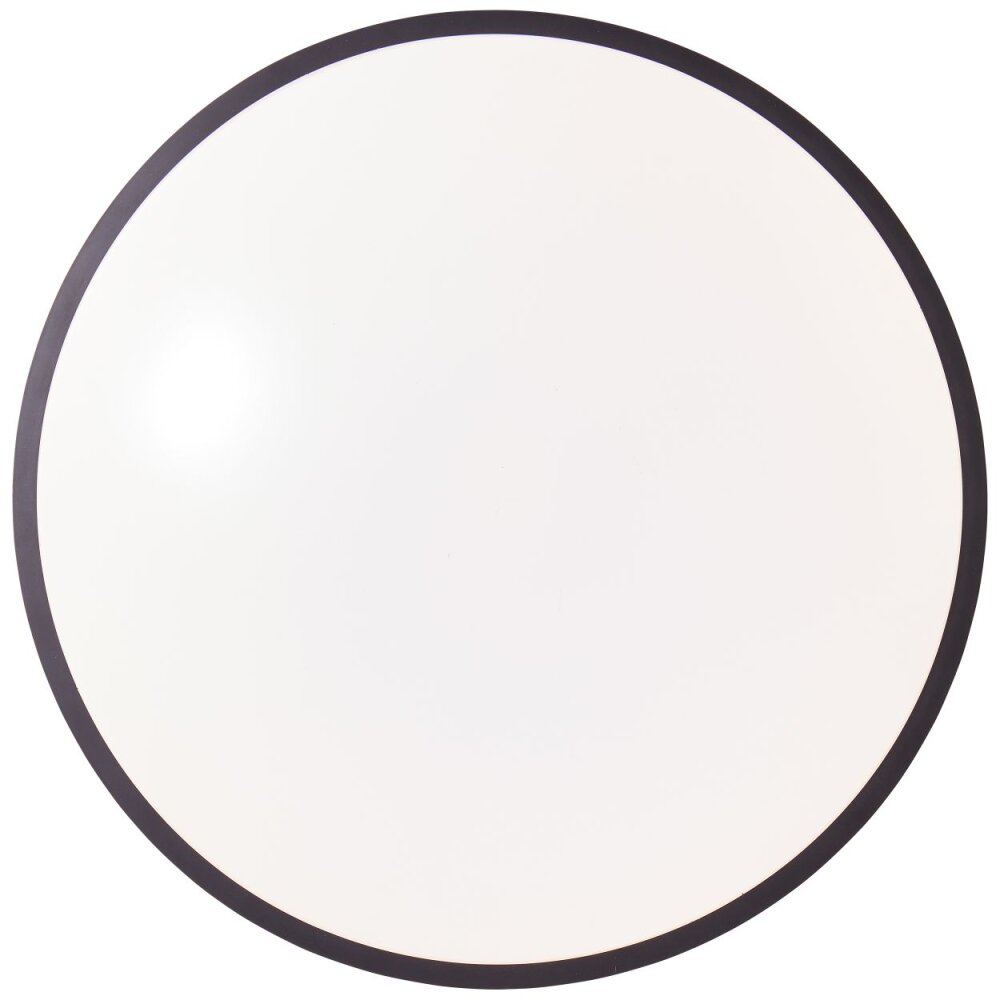 Brilliant Heida Deckenleuchte LED Weiß G99786/06