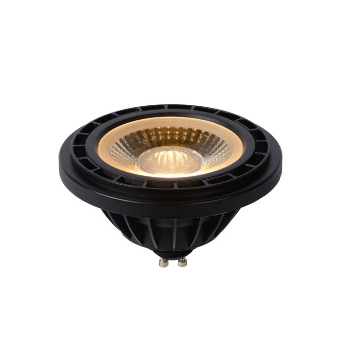 Lucide LED GU10 12 Watt 2200-3000 Kelvin 830 Lumen 49041/12/30 | lampe.de