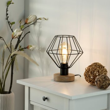 Tischlampen Light Just bestellen im Shop online (Leuchten Direkt)