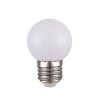 Globo LED E27 Leuchtmittel