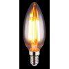 Globo LED E14 6 Watt 380 Lumen 4000 Kelvin