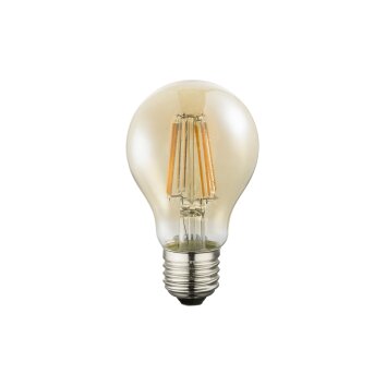 Globo LED E27 7 Watt 630 Lumen 2200 Kelvin