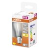 OSRAM LED Retrofit LED B22d 7,5 Watt 2700 Kelvin 1055 Lumen