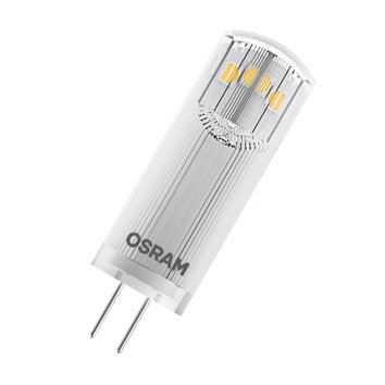 OSRAM LED PIN LED G4 1,8 Watt 2700 Kelvin 200 Lumen