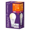 LEDVANCE SMART+ LED E27 9 Watt 2700 Kelvin 806 Lumen