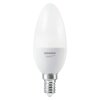 LEDVANCE SMART+ LED E14 4,9 Watt 2700 Kelvin 470 Lumen