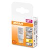 OSRAM LED PIN LED G9 4,2 Watt 2700 Kelvin 430 Lumen