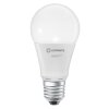 LEDVANCE SMART+ WiFi LED E27 9,5 Watt 2700 Kelvin 1055 Lumen