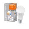 LEDVANCE SMART+ WiFi LED E27 9,5 Watt 2700-6500 Kelvin 1055 Lumen