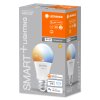 LEDVANCE SMART+ WiFi LED E27 9,5 Watt 2700-6500 Kelvin 1055 Lumen