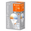 LEDVANCE SMART+ WiFi LED E14 4,9 Watt 2700-6500 Kelvin 470 Lumen