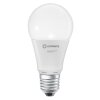 LEDVANCE SMART+ WiFi 3er Set LED E27 14 Watt 2700 Kelvin 1521 Lumen