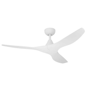 Eglo PORTSEA Deckenventilator Weiß