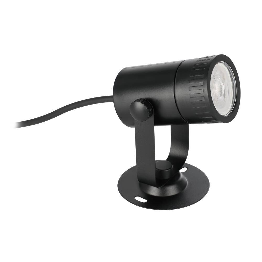 Eglo NEMA-Z Erdspießleuchte LED Schwarz, 1-flammig, Farbwechsler main product photo