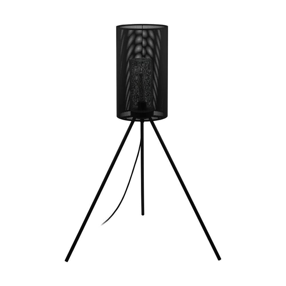 Eglo LADUNARA Außenstehleuchte Schwarz, 1-flammig main product photo