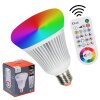 Candal E27 LED RGB 16 Watt 2200-6500 Kelvin 1055 Lumen mit Fernbedienung