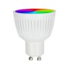 Candal GU10 LED RGB 6,5 Watt 2200-6500 Kelvin 410 Lumen