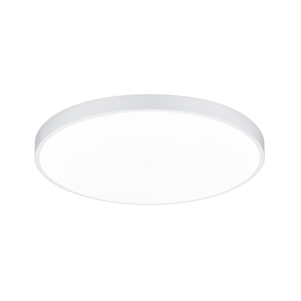 Trio Waco Deckenleuchte LED Weiß, 2-flammig main product photo