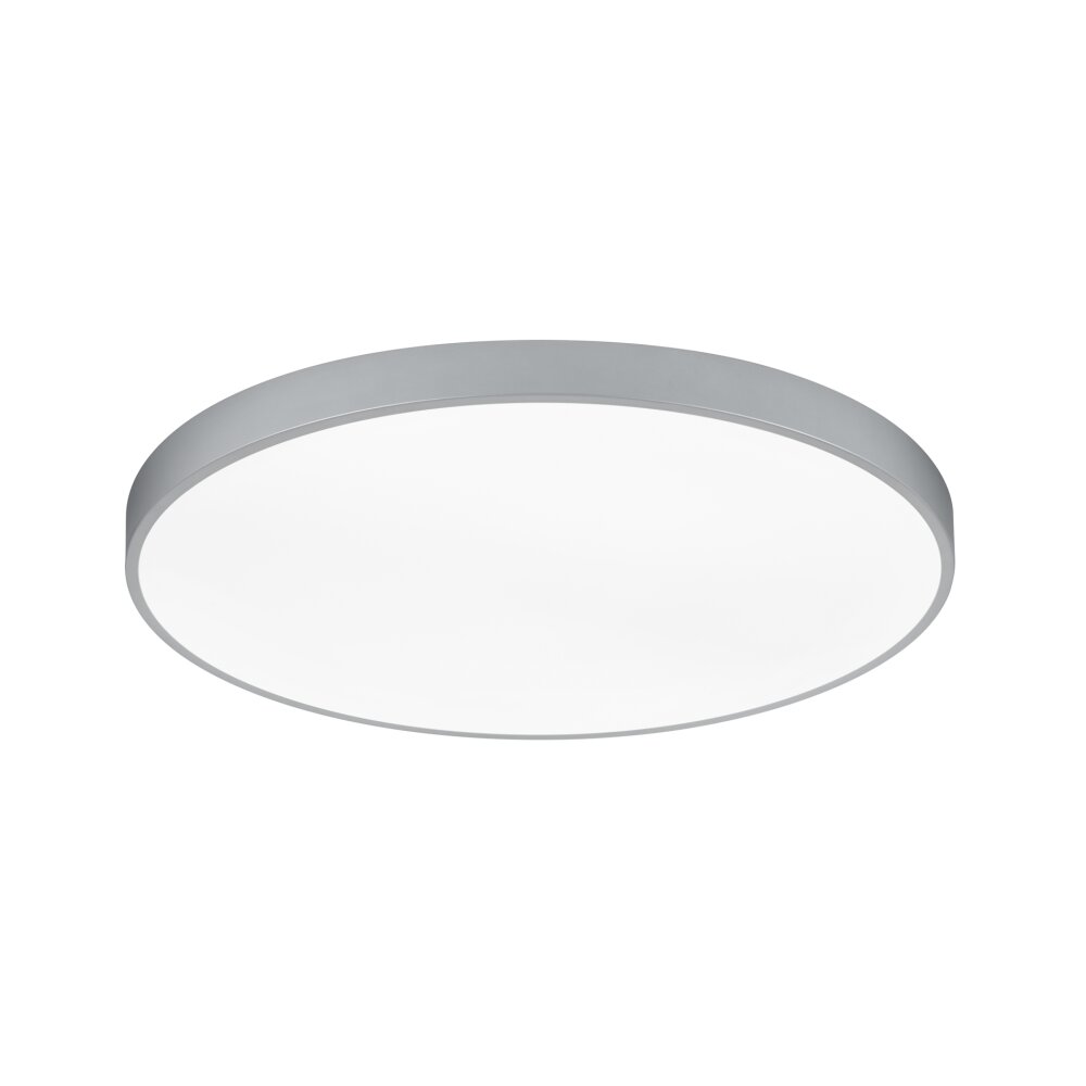 Trio Waco Deckenleuchte LED Titan, 2-flammig main product photo