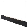 Lucide RAYA LED Pendelleuchte Schwarz, 1-flammig Lucide RAYA LED Pendelleuchte Schwarz, 1-flammig