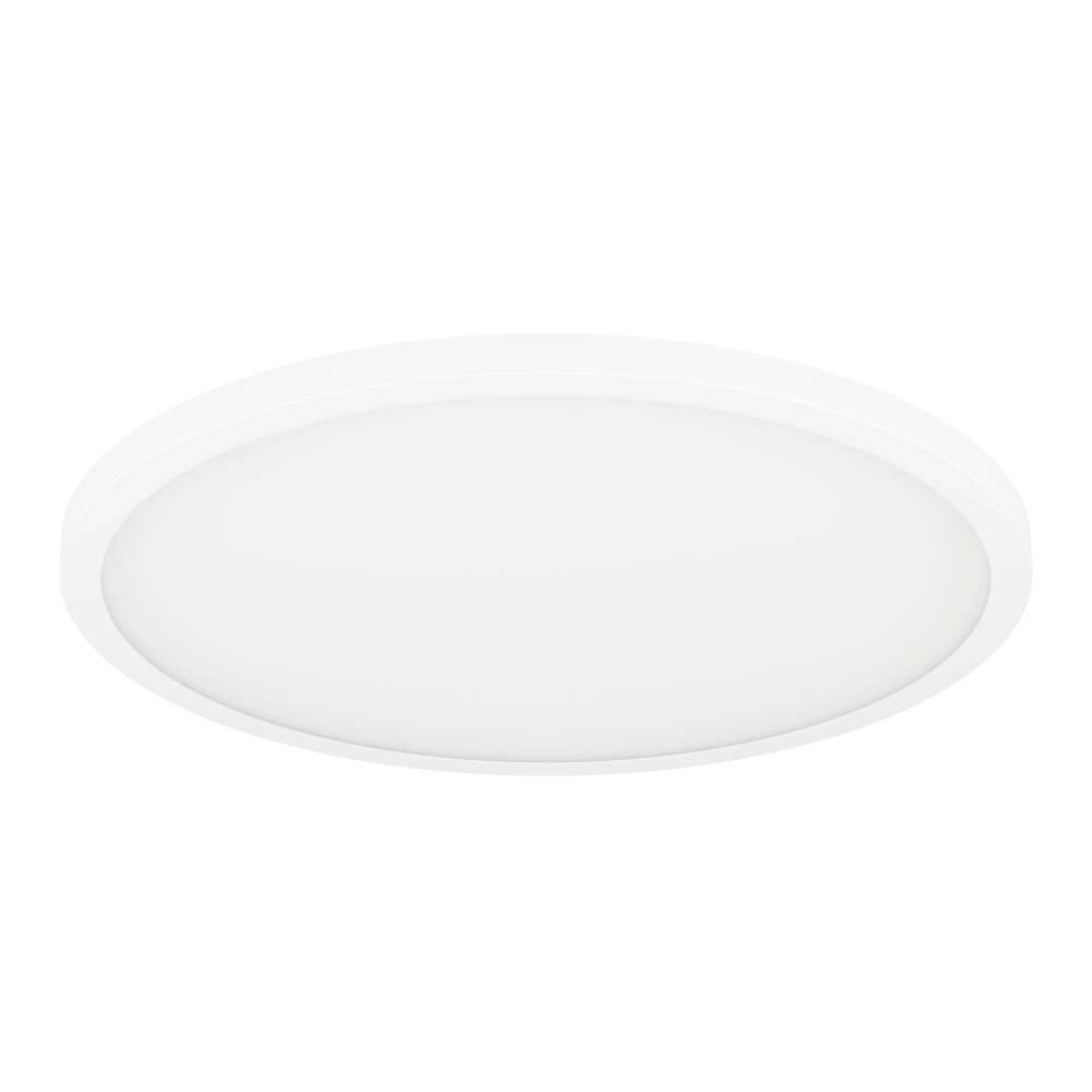 Eglo SARSINA-Z Deckenpanel LED Weiß, 1-flammig main product photo