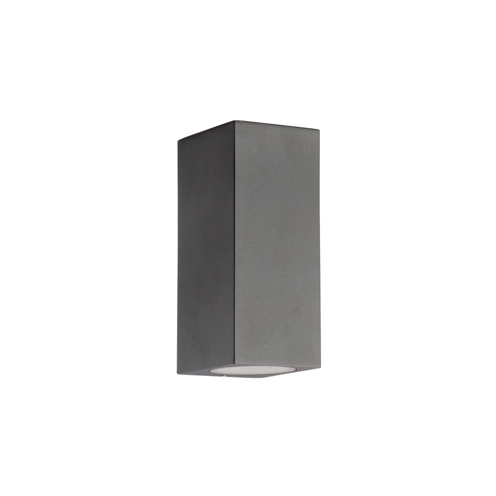 CMD AQUA RIO Außenwandleuchte Anthrazit, 1-flammig main product photo