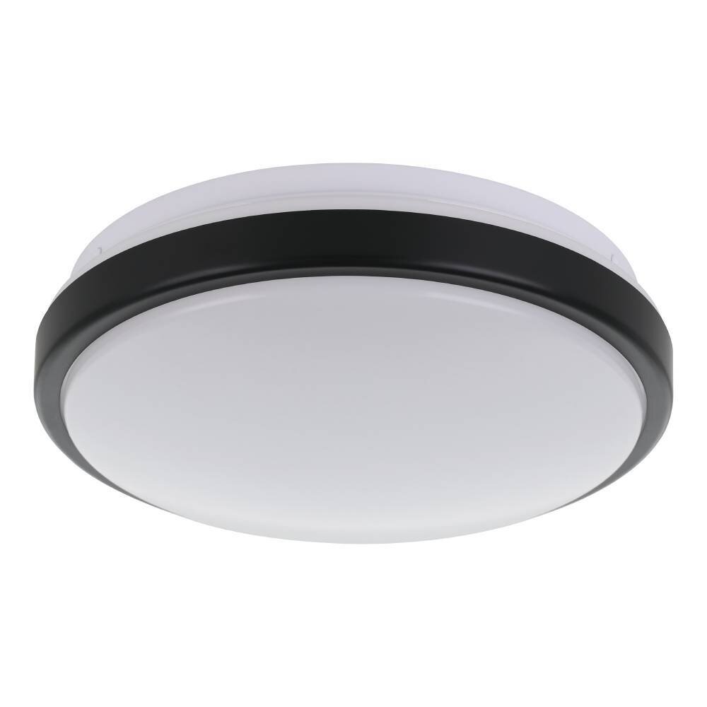 EGLO COMPETA Deckenleuchte LED Weiß, 1-flammig main product photo