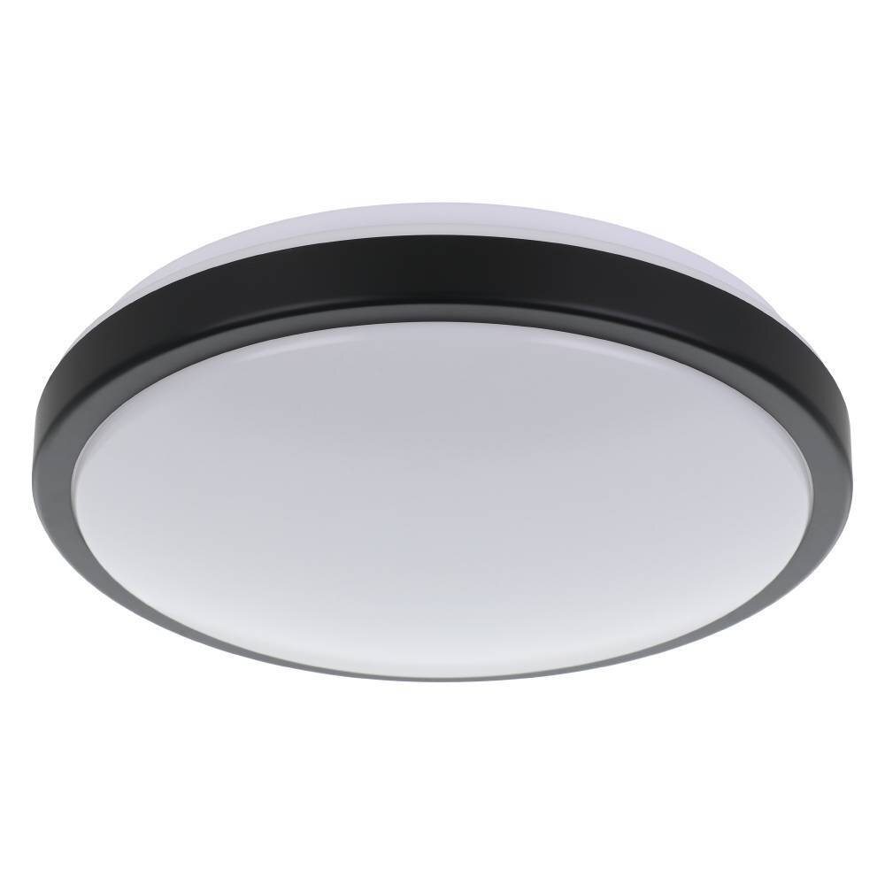 EGLO COMPETA Deckenleuchte LED Weiß, 1-flammig main product photo