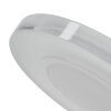 Armaes Einbauleuchte LED Weiß, 1-flammig, Farbwechsler