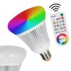 iDual E27 LED RGB 16 Watt 2200-6500 Kelvin 1055 Lumen mit Fernbedienung iDual E27 LED RGB 16 Watt 2200-6500 Kelvin 1055 Lumen mit Fernbedienung